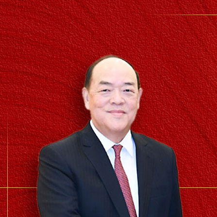 Mensagem de Ano Novo de 2020 do Chefe do Executivo da Região Administrativa Especial de Macau, Ho Iat Seng