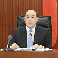 【澳門行政長官賀一誠首份施政報告】確定2020年施政總體方向首重抗疫後提振經濟