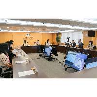 2021年内地与香港特区、澳门特区知识产权研讨会 今(2)日线上举行