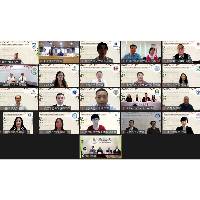 UM estabelece Alianças Bibliotecárias Académicas com Universidades de Países de Língua Portuguesa e do Interior da China, respectivamente