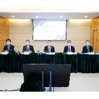 Início da consulta pública sobre o Segundo Plano Quinquenal de Desenvolvimento Socioeconómico da Região Administrativa Especial de Macau (2021-2025) e divulgação do Relatório Final sobre a Execução do Plano Quinquenal de Desenvolvimento da RAEM (2016-2020)