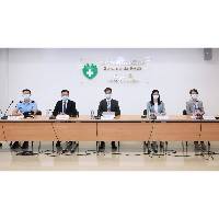 国家卫生健康委员会专家组对特区政府疫情防控工作成效给予肯定 建议采取更积极的措施大力推动新冠病毒疫苗的接种