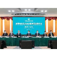 A Zona de Cooperação Aprofundada entre Guangdong e Macau em Hengqin proporciona uma nova força motriz para a diversificação adequada da economia de Macau