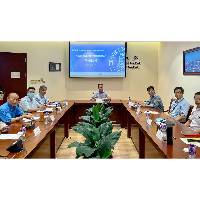 澳大举办“横琴粤澳深度合作区建设”学术座谈会