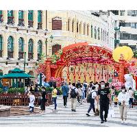 国庆假期将至 旅游局积极准备迎客