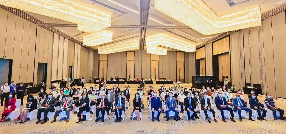 增葡语国家专题推介活动促进葡蓉澳经贸发展