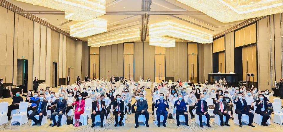 Mais de 100 representantes de empresas participaram na Bolsa de Contacto Chengdu-Macau