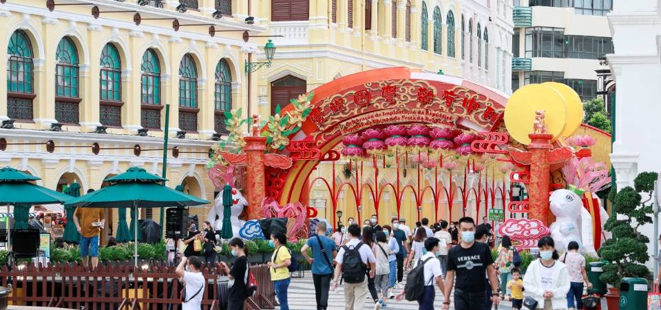 国庆假期将至 旅游局积极准备迎客