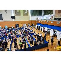 第二次全民核酸检测计划于下午3时展开,全澳共52个核检站运作至28日下午3时,期间24小时开放。