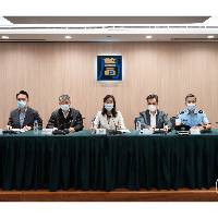特区政府启动第二轮全民核酸检测 全力保障居民生命安全