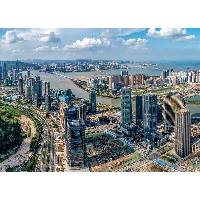 深合区将成为粤港澳大湾区建设新高地