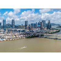 Construção de um “novo lar” que facilite a vida e o emprego dos residentes de Macau no âmbito do Projecto Geral de Construção da Zona de Cooperação Aprofundada entre Guangdong e Macau em Hengqin – no âmbito da educação