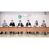 Risco de transmissão de novos casos confirmados na comunidade é baixo | Apela-se à população para aumentar a consciência sobre riscos