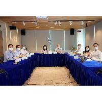 粤港澳三地海事协作　保大湾区海事及航行安全