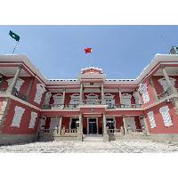 Cerimónia do içar das bandeiras e recepção do Dia Nacional cumprem rigorosamente as disposições de prevenção epidémica