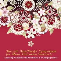 Docente do IPM apresentou uma comunicação académica no Simpósio de Pesquisa em Educação Musical da Ásia-Pacífico