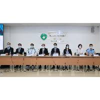 初步确定新增病例的传播链和感染源 防疫工作关键时刻　呼吁市民遵守防疫措施
