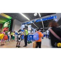 10月6日凌晨起持24小时内核酸测试阴性结果人士 才可进入离境区域