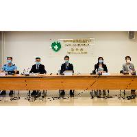 明(17)日展开重点区域核酸检测计划 为全面恢复市民的正常生产、生活秩序创造更好条件