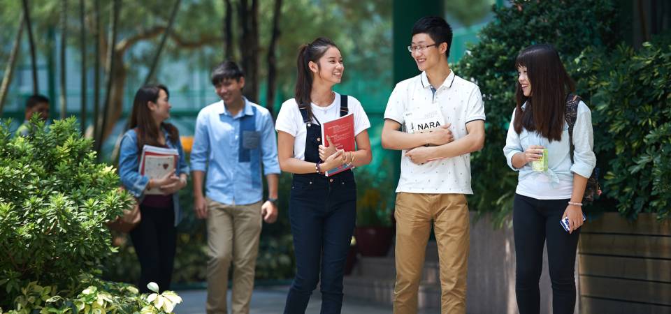 教青局多方面支援在家学习措施