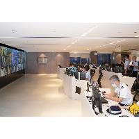 Devido à aproximação do Tufão “Lionrock” o Centro de Operação de Protecção Civil realiza às 6h00 uma reunião para iniciar o trabalho de contingência.