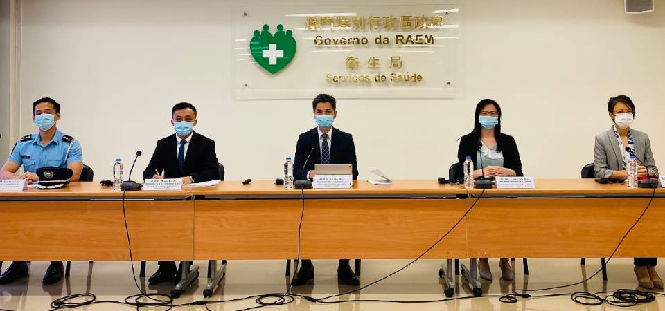 明(17)日展开重点区域核酸检测计划 为全面恢复市民的正常生产、生活秩序创造更好条件