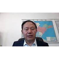 海洋工程安全专家李华军线上谈海上基建工程