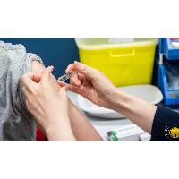 下调新型冠状病毒的灭活疫苗适用人群至年满12岁人士