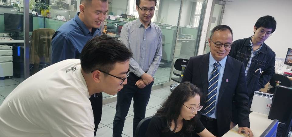 澳大於全國電力AI應用大賽奪冠