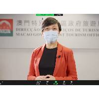 《酒店业场所业务法》明年生效 旅游局顺利举行四场网上讲解会