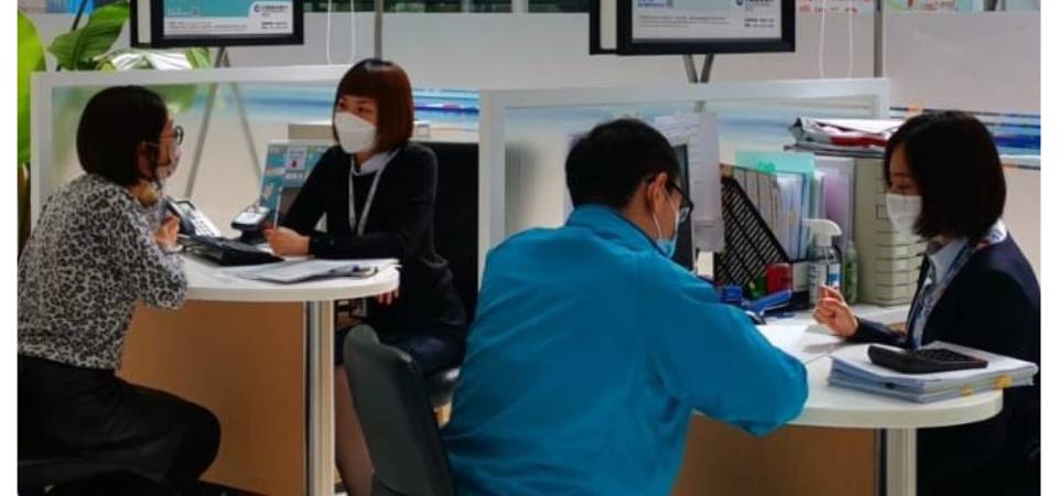 “跨境理财通”首日运作畅顺 近千名居民完成开户