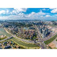 《橫琴粵澳深度合作區建設總體方案》 建設便利澳門居民生活就業的“新家園”──社會保障篇