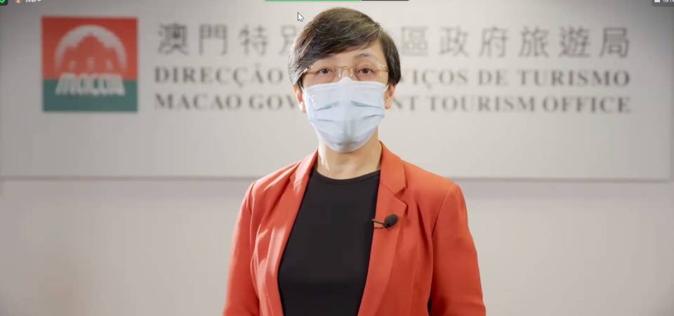 《酒店业场所业务法》明年生效 旅游局顺利举行四场网上讲解会