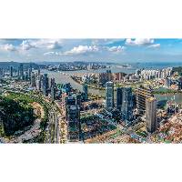 橫琴口岸未來的跨境車輛通關便利安排