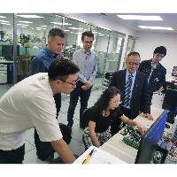 澳大於全國電力AI應用大賽奪冠