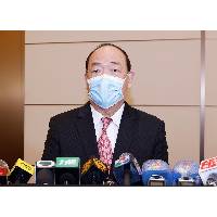 续与粤方磋商口岸正常通关 密切关注受影响人士