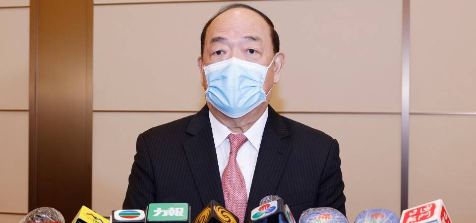 续与粤方磋商口岸正常通关 密切关注受影响人士