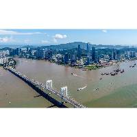 《横琴粤澳深度合作区建设总体方案》 建设便利澳门居民生活就业的“新家园”──社会服务篇