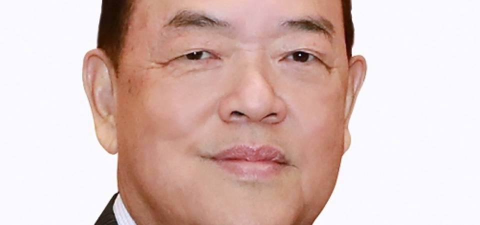 Mensagem de Ano Novo de 2021 do Chefe do Executivo da Região Administrativa Especial de Macau, Ho Iat Seng