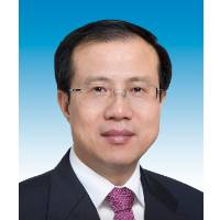 中央人民政府駐澳門特別行政區聯絡辦公室主任傅自應二○二一年新年獻詞