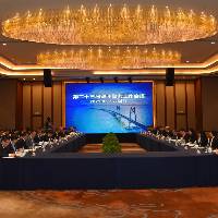 第二十三届粤澳警务工作会晤在广东湛江举行