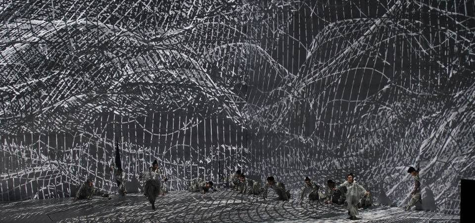 O 31º Festival de Artes de Macau tem como tema “Reiniciar”