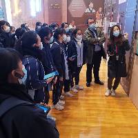 教青局辦家國情懷延展教育計劃 助學生認識祖國和澳門歷史