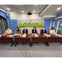 澳门特区以中国代表团身份参与联合国麻委会之在线会议