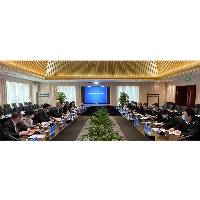 经科局联同多部门赴京访国家海关总署 商葡语国家食品及跨境电商产品便利通关