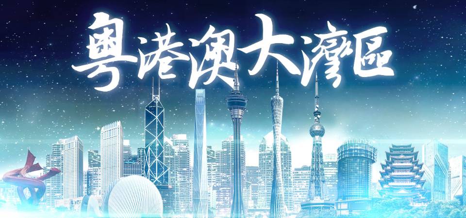 行政长官贺一诚参与粤港澳大湾区建设领导小组专题会议
