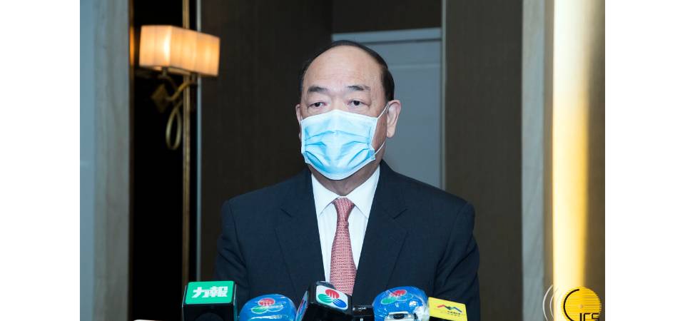 政府期望更多內地旅客於“五一”假期來澳觀光