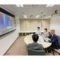 中國澳門參加“亞太經社會”第77屆會議