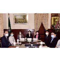 粤港澳三地举行会议并签署备忘录 加强食安、卫生及动植物检疫合作