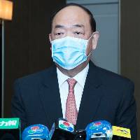 政府期望更多內地旅客於“五一”假期來澳觀光